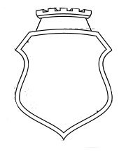 Brasão da Família Orfei